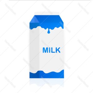 दूध