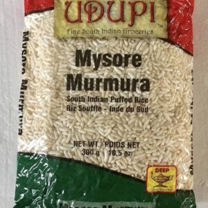 मुरमुरे