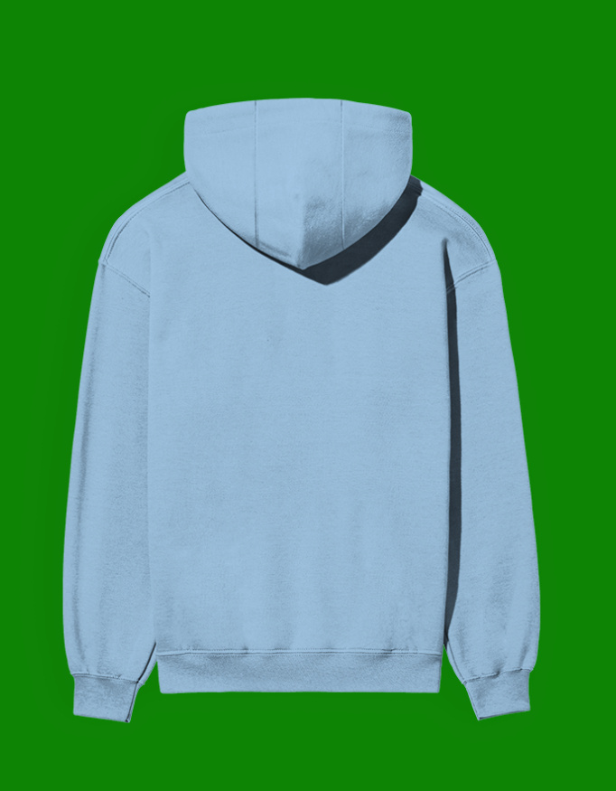 Unisex Hoodie - Image 3