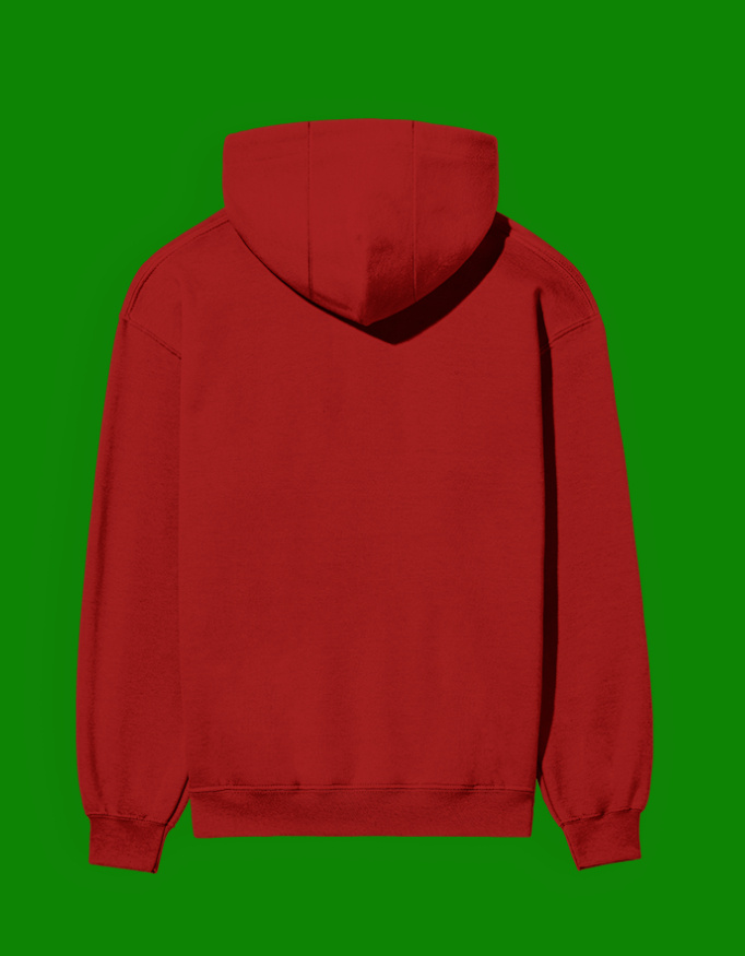 Unisex Hoodie - Image 2